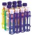 VWR® Customizable Chain Tube Rack