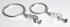 Support Ring Steel Rod 2" Diameter