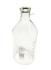 Filtering bottle, borosilicate, 10 L