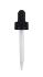 Dropper assembly 4 oz 22/400