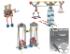 Building Simple Machines
