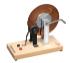 Essential Physics Demo: Faraday's Disk