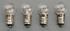 Incandescent Lamps with Miniature Screw Base