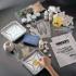 Ward's® Ecosystems in Distress: Oil Spill Cleanup Lab Activity