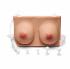 Sim lactation chest mass wearable-DK