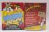 Looney Tunes™ Adhesive Bandages, Sterile, Bugs Bunny and Daffy Duck, 3/4" x 3"