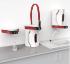 Accessories for Water Purification Systems, ELGA LabWater