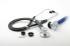 Adscope sprague dual head stethoscope