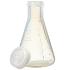 PMP erlenmeyer flasks with closure
