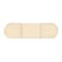 Adhesive bandage, Tricot, ³/?×3"