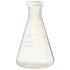PMP erlenmeyer flasks with closure
