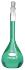 VWR® Volumetric Flasks
