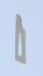 Blades For #3 Scalpel