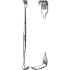 Senn Retractor, OR Grade, Sklar®