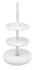 Vertical pipette stand