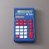 TI-108 Calculator