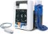 BP SPO2 and Temperature