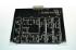 Diodes, Zeners and Transistors Board