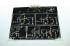 Bipolar and FET Transistors Amplifiers Board