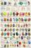 Minerals Poster