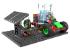 STEM Renewable energies kit example