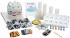Recyclable Plastics, 16 Lab Groups, Includes Teacher's Guide and Student Copymaster