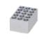 VWR® Advanced Mini Dry Block Heater and Mini Dry Block Heater with Heated Lid, 120V