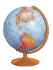 All Purpose Relief Globes