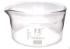 Crystallizing Dish, 1000 ml