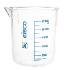 TPX Beaker, 250 ml