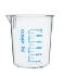 TPX Beaker, 2000 ml