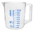 Beaker with Handle, 1000 ml