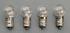 Incandescent Lamps with Miniature Screw Base