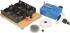 Eisco Battery Operated Ticker Tape Timer