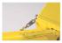 SURE-GRIP® EX Piggyback Cabinets, Justrite®