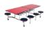 Mobile Table