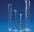 Kartell® Graduated Cylinders, PMP