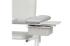 Tech-Med® Tray and Drawer Assembly for Blood Drawing Chairs