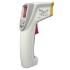 IR Thermometer Gun with Min./Max. Alarms, 12:1, Sper Scientific