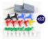 Orbit molecular class kit parts