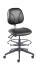 VWR® Contour™ Deluxe FFAC Lab Chairs