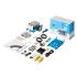 mBot-S Explorer kit - components