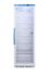 Pharm-Vac series refrigerator with glass doors, 15 cu.ft.