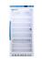 Medical laboratory series refrigerator with glass doors, 8 cu.ft.