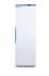 Medical laboratory series refrigerator with solid doors, 15 cu.ft.