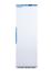 Pharma-vaccine series refrigerator with solid doors, 15 cu.ft.