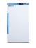 Medical laboratory series refrigerator with solid doors, 3 cu.ft.