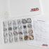 2015-2016 Science Olympiad Fossils Kit