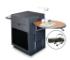 Multimedia Presentation Stand, Marvel
