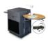 Multimedia Presentation Stand, Marvel
